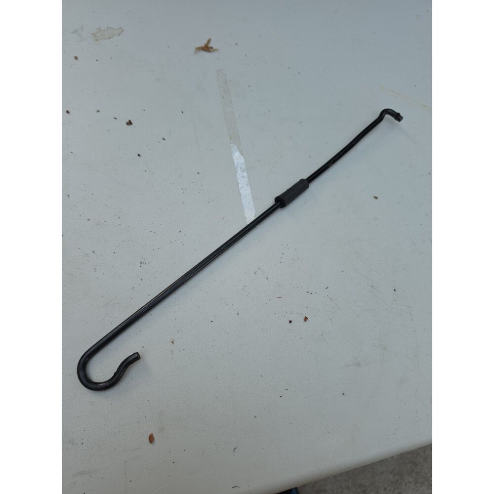 2016-2022 CHEVROLET SPARK HOOD BONNET PROP ROD SUPPORT BAR STICK STRUT OEM